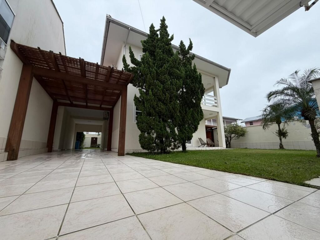 Casa 3 quartos 232 m² – Centro, Palhoça — foto 2