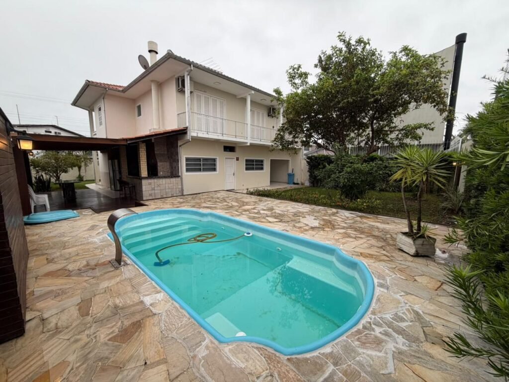 Casa 3 quartos 232 m² – Centro, Palhoça — foto 3