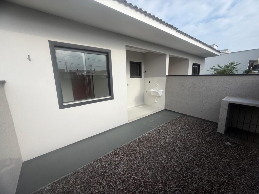 Casa geminada finalizada — 2 unidades — foto 4