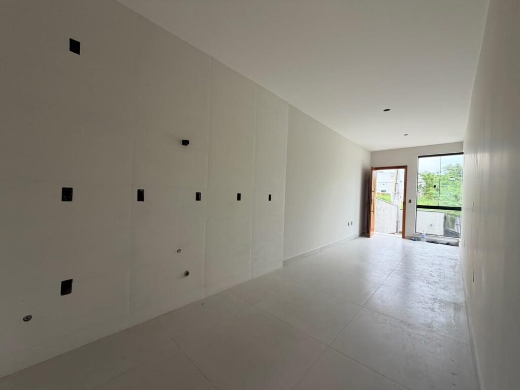 Casa geminada finalizada — 2 unidades — foto 8
