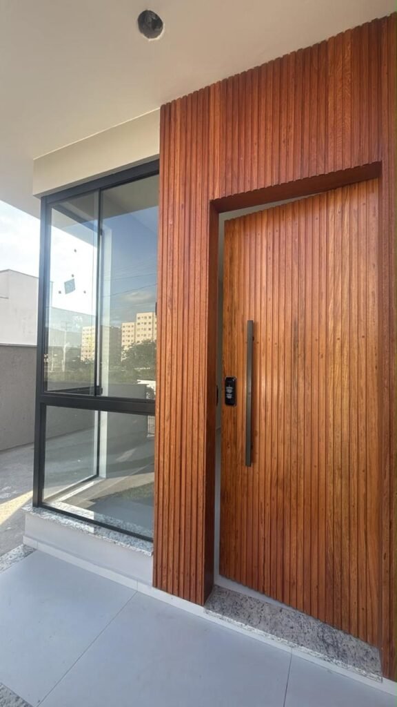 Casa geminada finalizada — 2 unidades — foto 6
