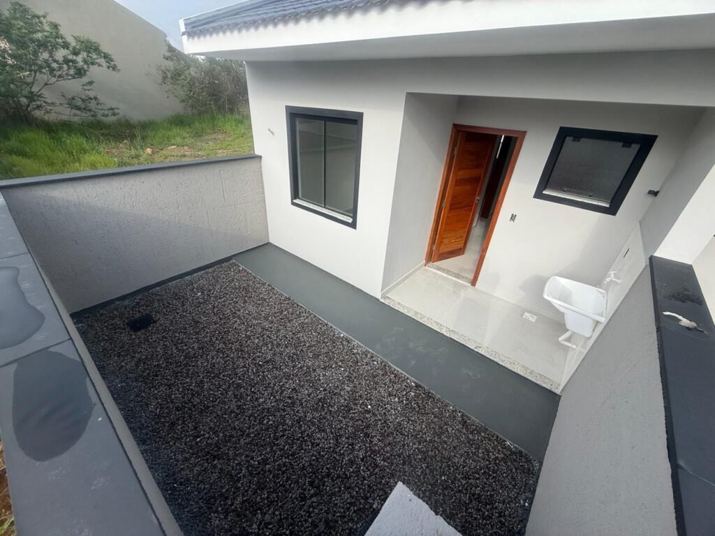 Casa geminada finalizada — 2 unidades — foto 3