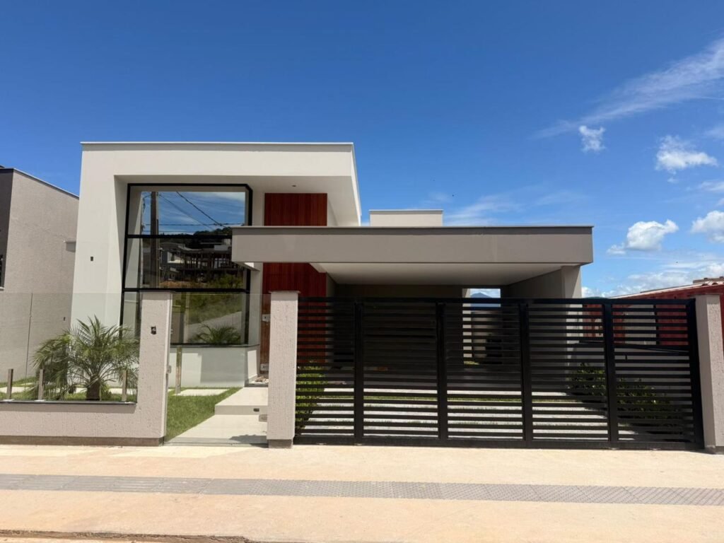 Casa 160 m² no Green Village — foto 1