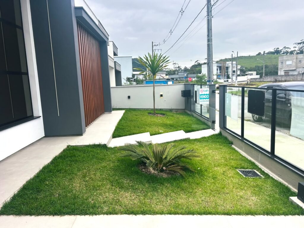 Casa 108 m² em Forquilhas – São José — foto 5