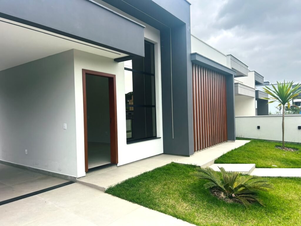 Casa 108 m² em Forquilhas – São José — foto 2