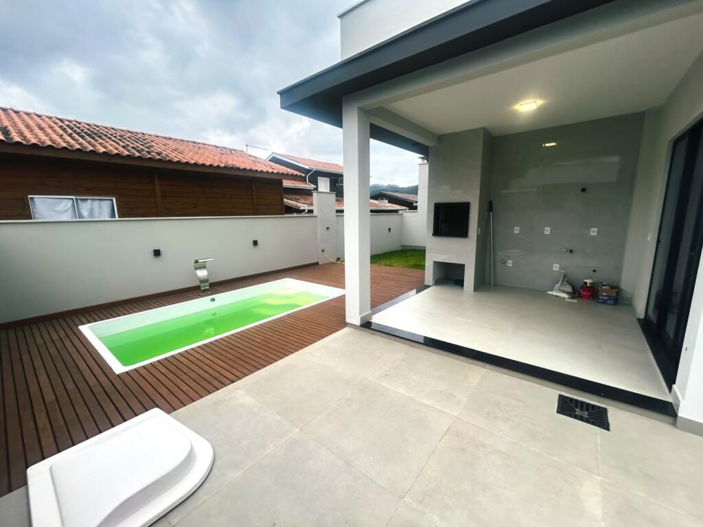 Casa 108 m² em Forquilhas – São José — foto 7