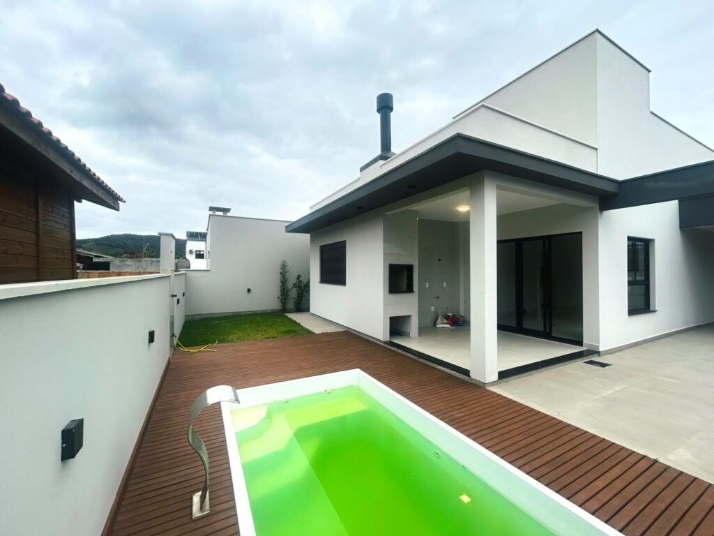 Casa 108 m² em Forquilhas – São José — foto 8