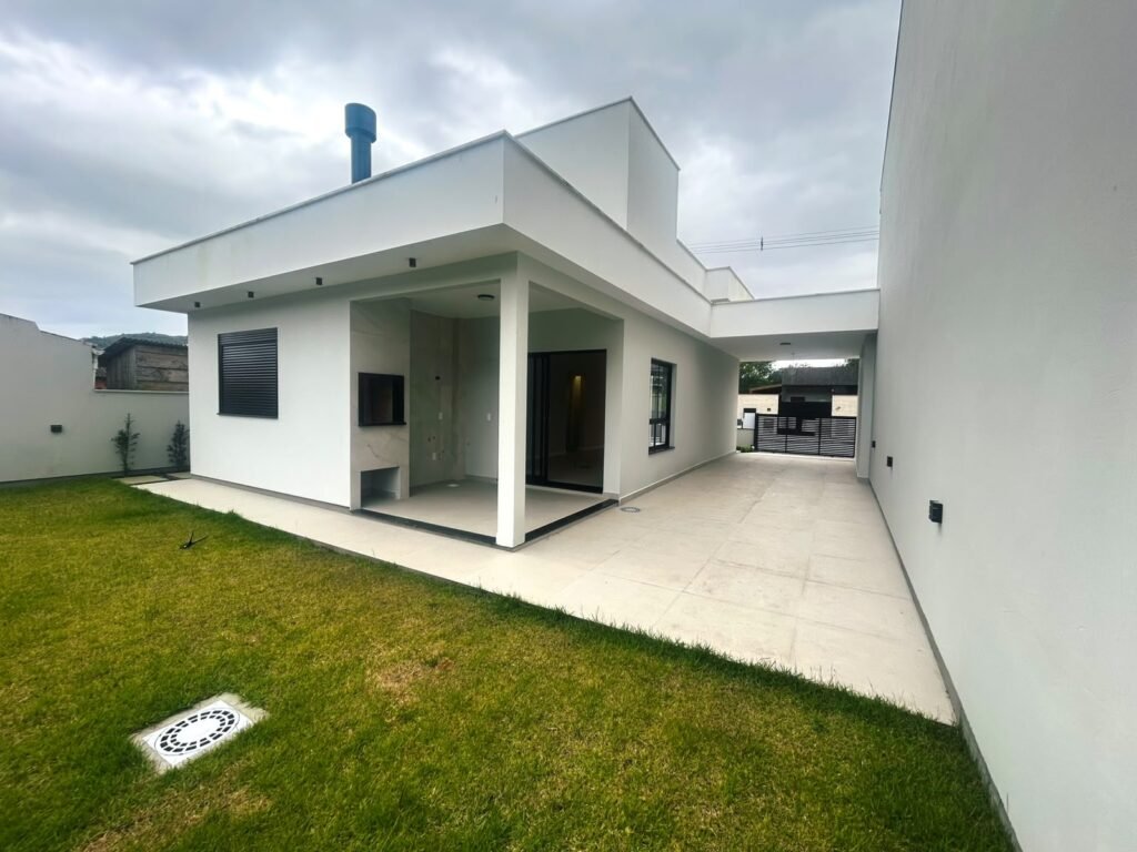 Casa 98 m² em Bosque São José — foto 5