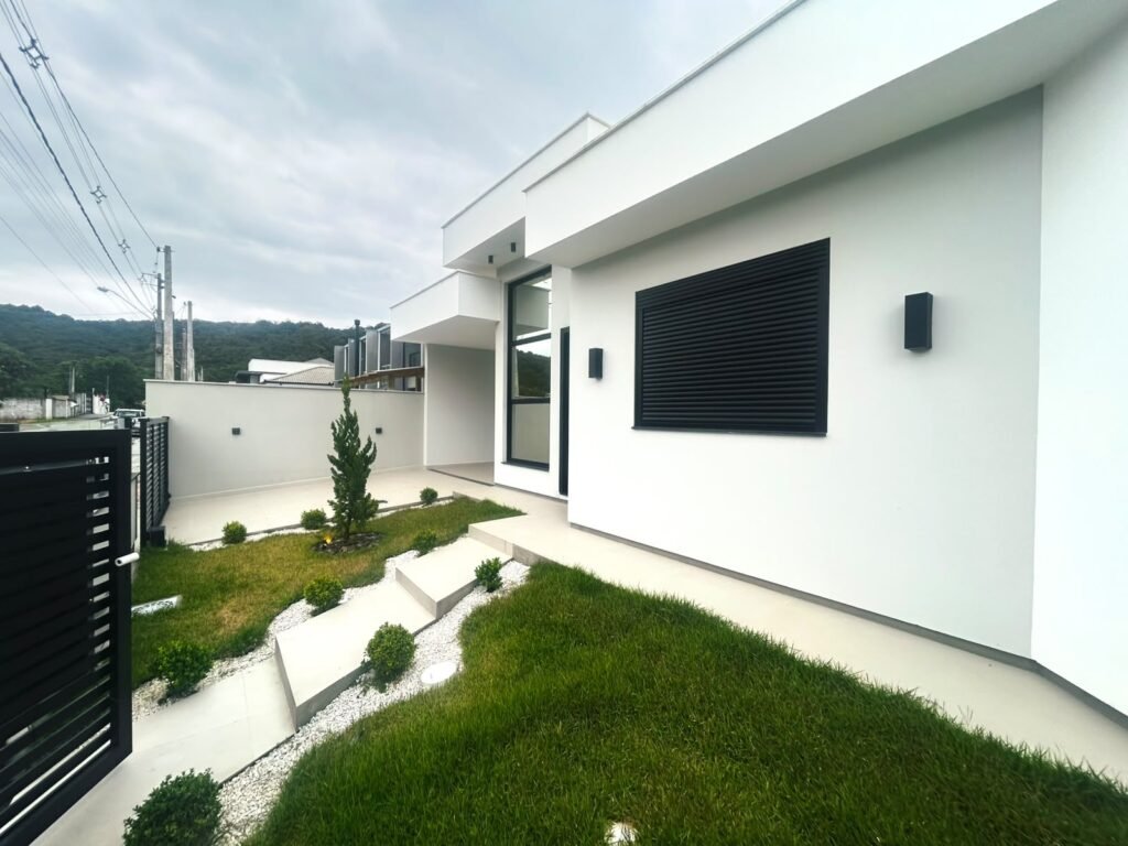 Casa 98 m² em Bosque São José — foto 3