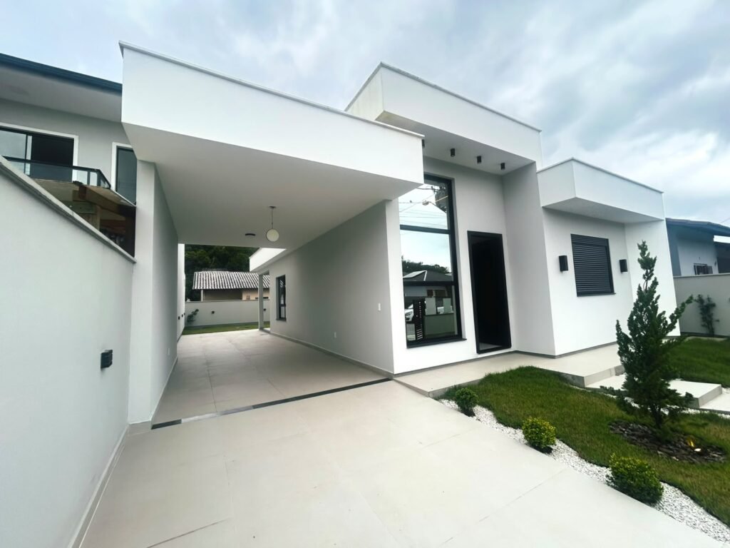 Casa 98 m² em Bosque São José — foto 2