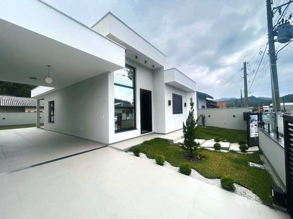 Casa 98 m² em Bosque São José — foto 1