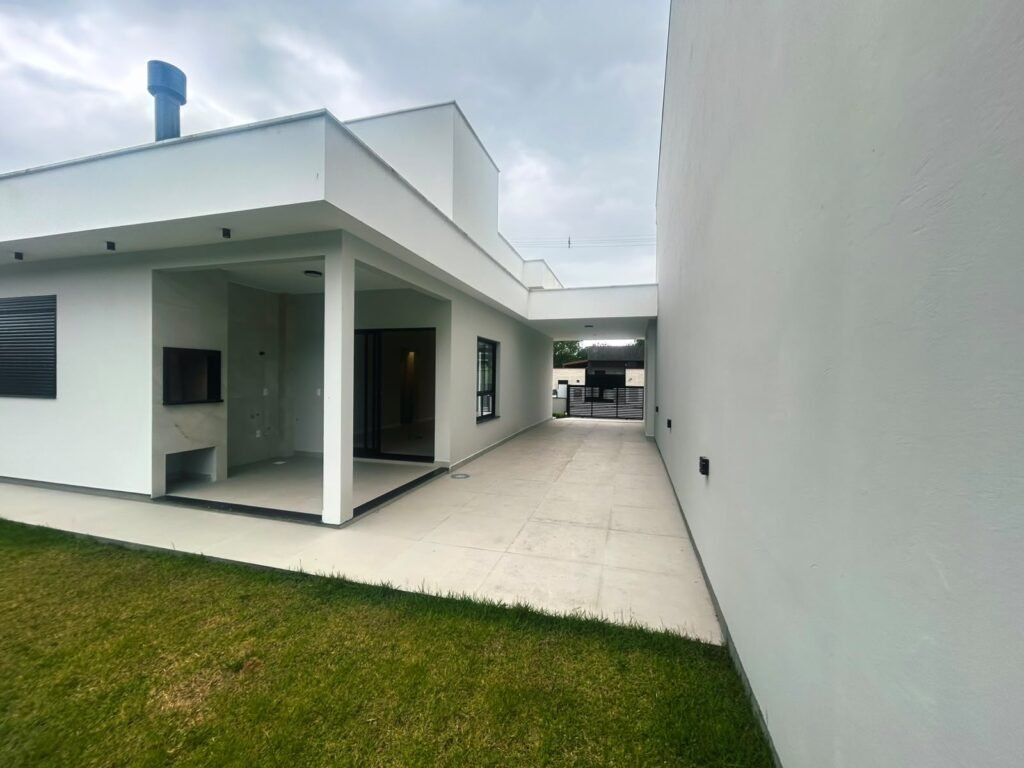 Casa 98 m² em Bosque São José — foto 9