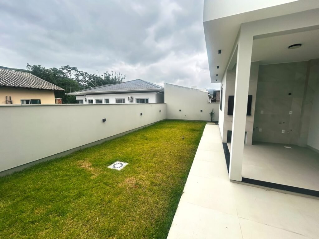 Casa 98 m² em Bosque São José — foto 7