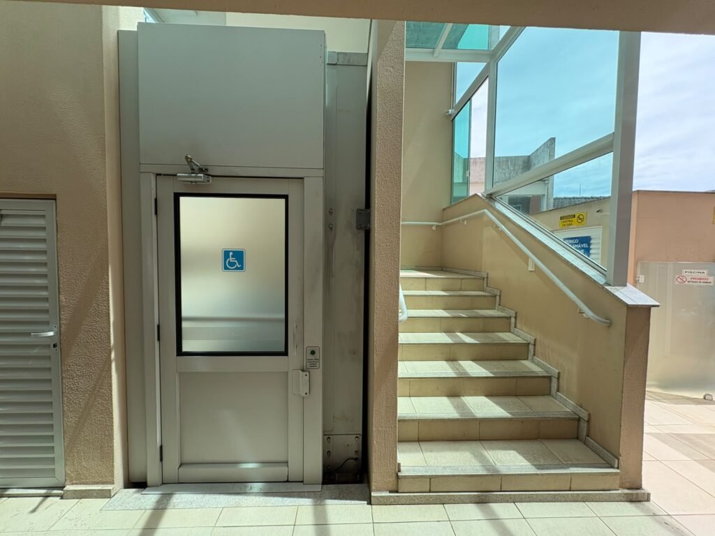Apartamento 2 quartos em Barreiros — São José — foto 2