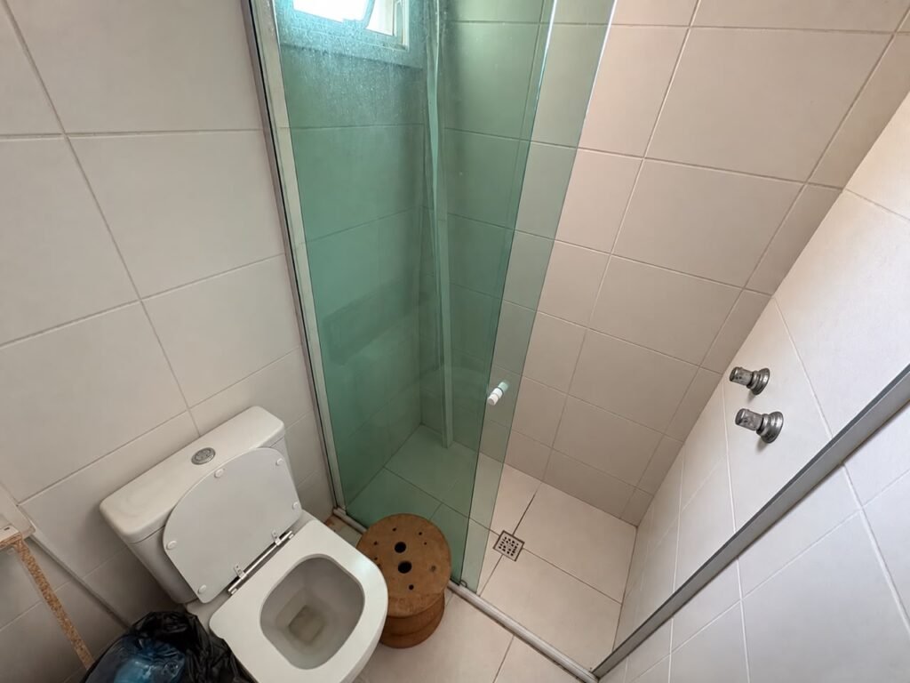 Apartamento 2 quartos em Barreiros — São José — foto 14