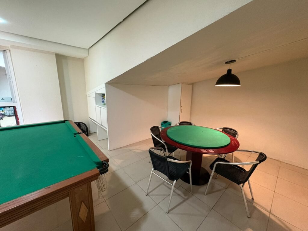 Apartamento 2 quartos em Barreiros — São José — foto 11