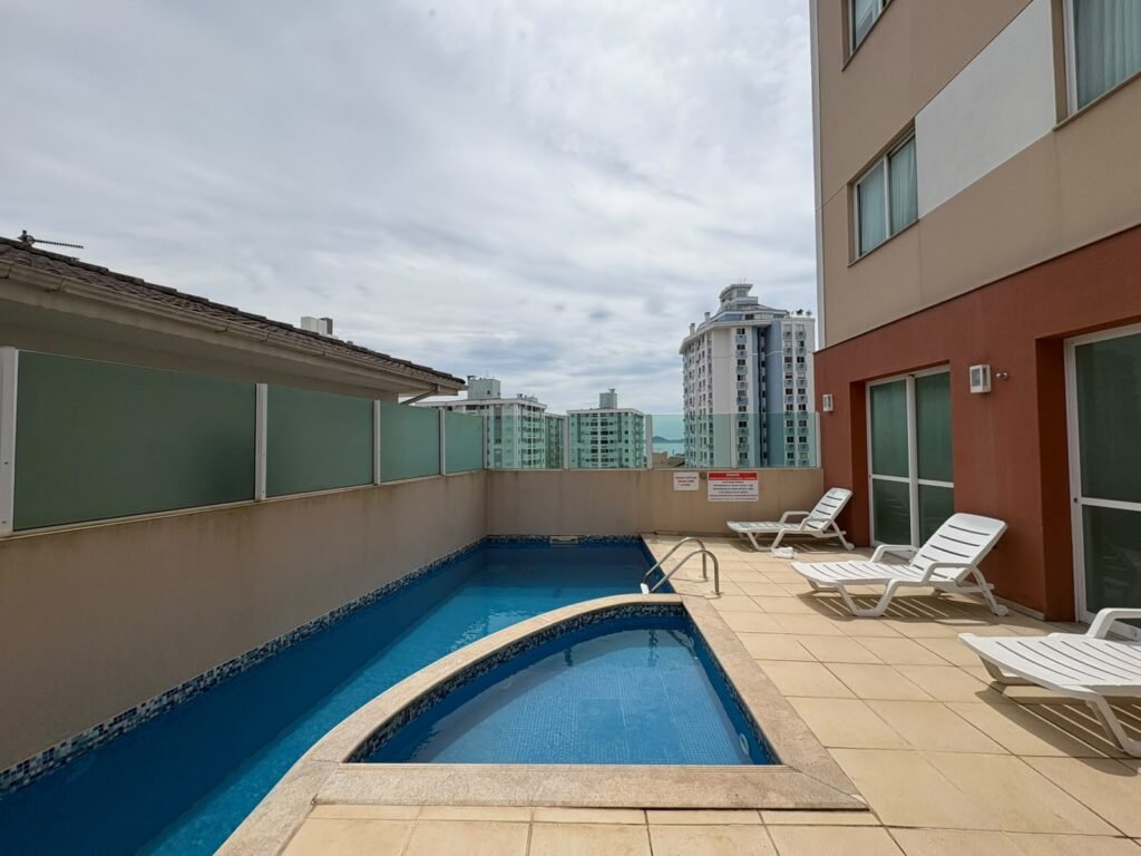 Apartamento 2 quartos em Barreiros — São José — foto 9