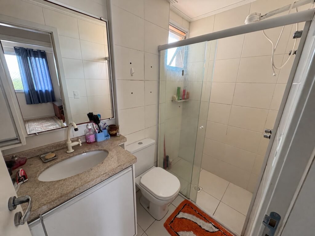 Apartamento 2 quartos em Barreiros — São José — foto 13