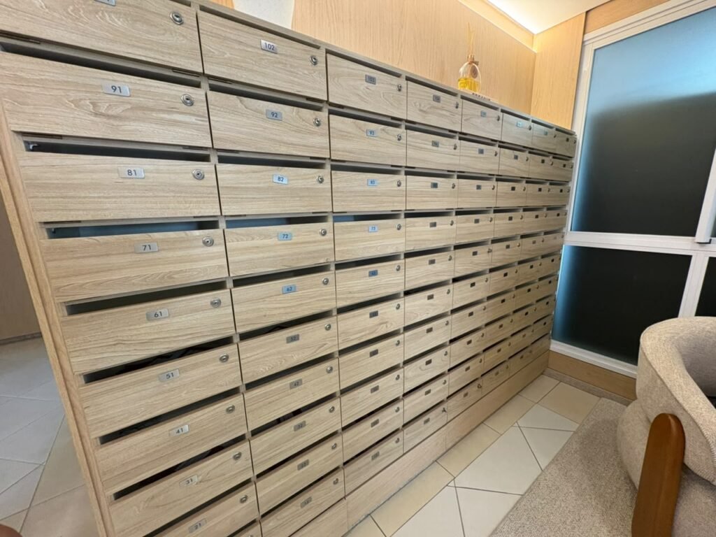 Apartamento 2 quartos em Barreiros — São José — foto 8