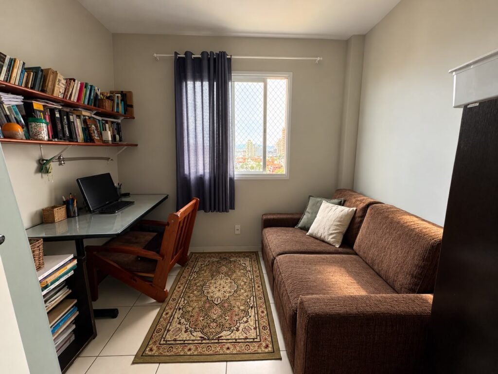 Apartamento 2 quartos em Barreiros — São José — foto 7
