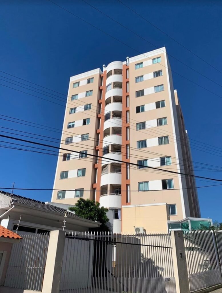 Apartamento 2 quartos em Barreiros — São José — foto 17