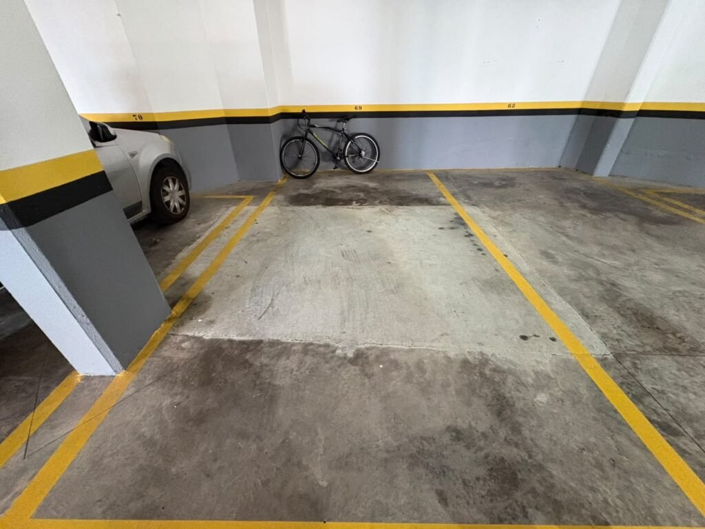 Apartamento 2 quartos em Barreiros — São José — foto 10