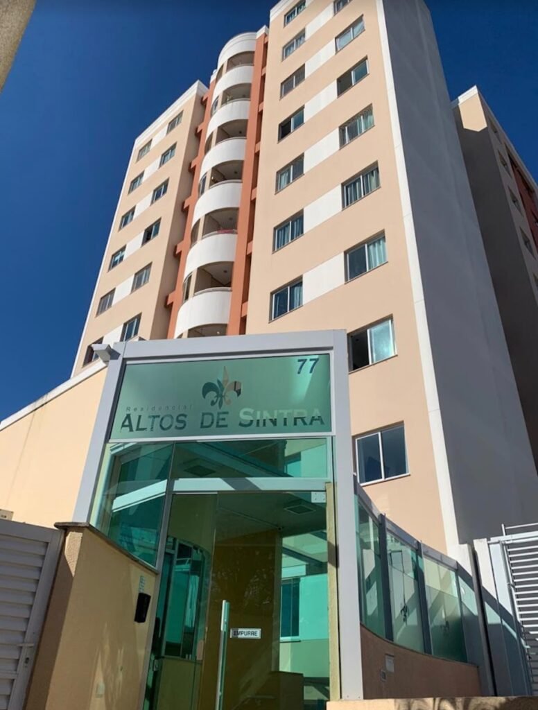 Apartamento 2 quartos em Barreiros — São José — foto 18