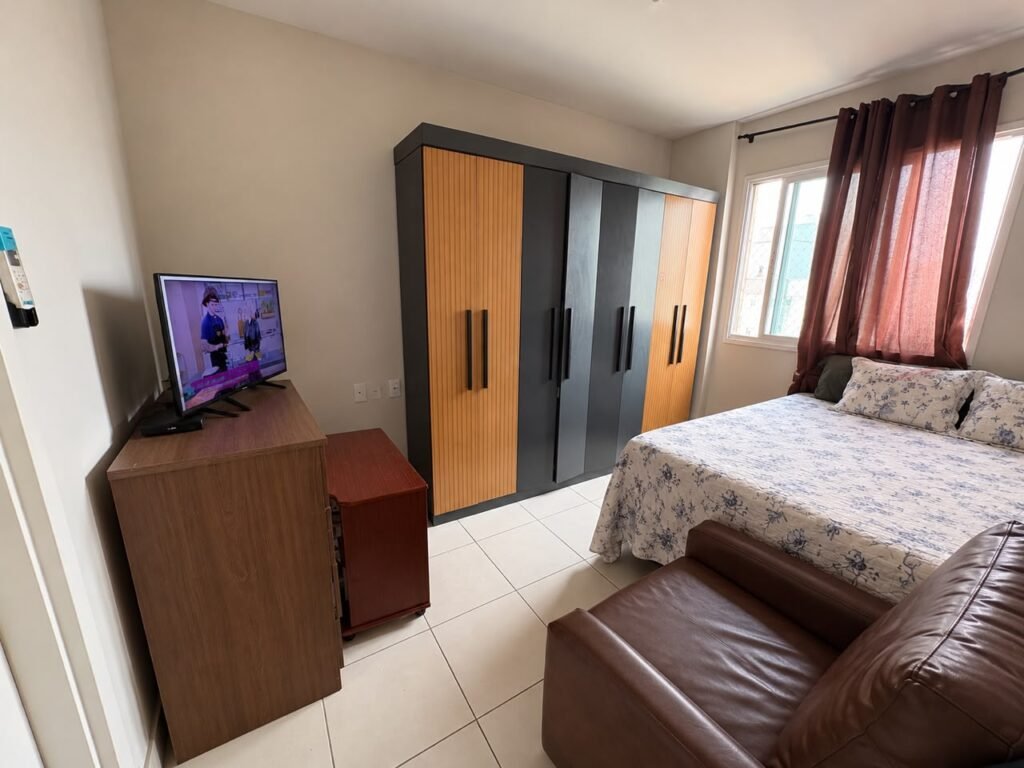 Apartamento 2 quartos em Barreiros — São José — foto 12