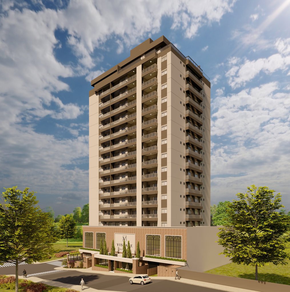 Vistage Residence — foto 7