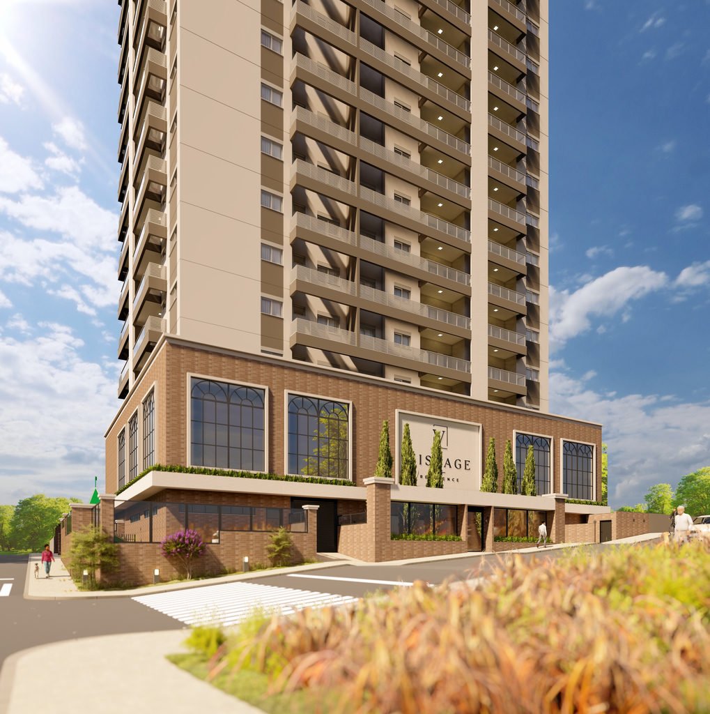 Vistage Residence — foto 9
