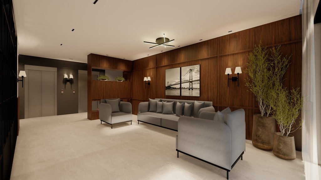 Vistage Residence — foto 13