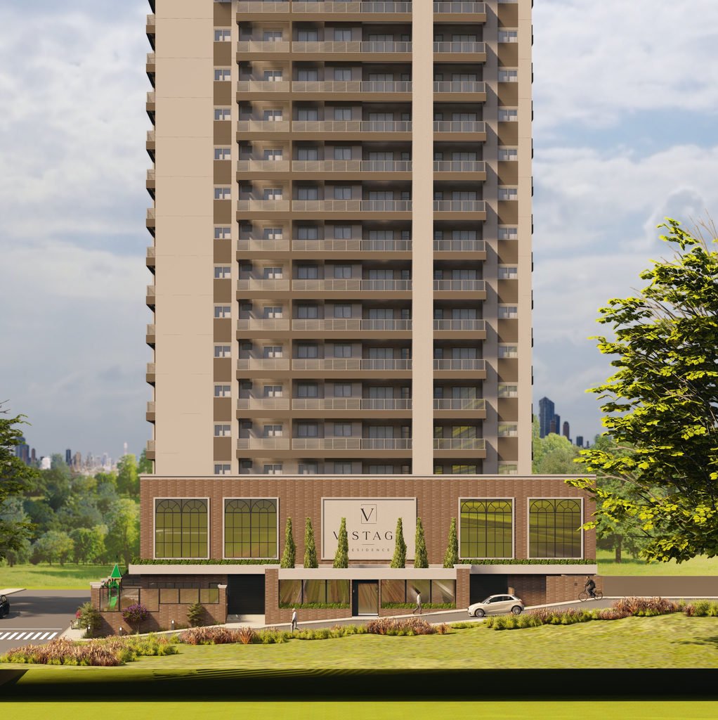 Vistage Residence — foto 8