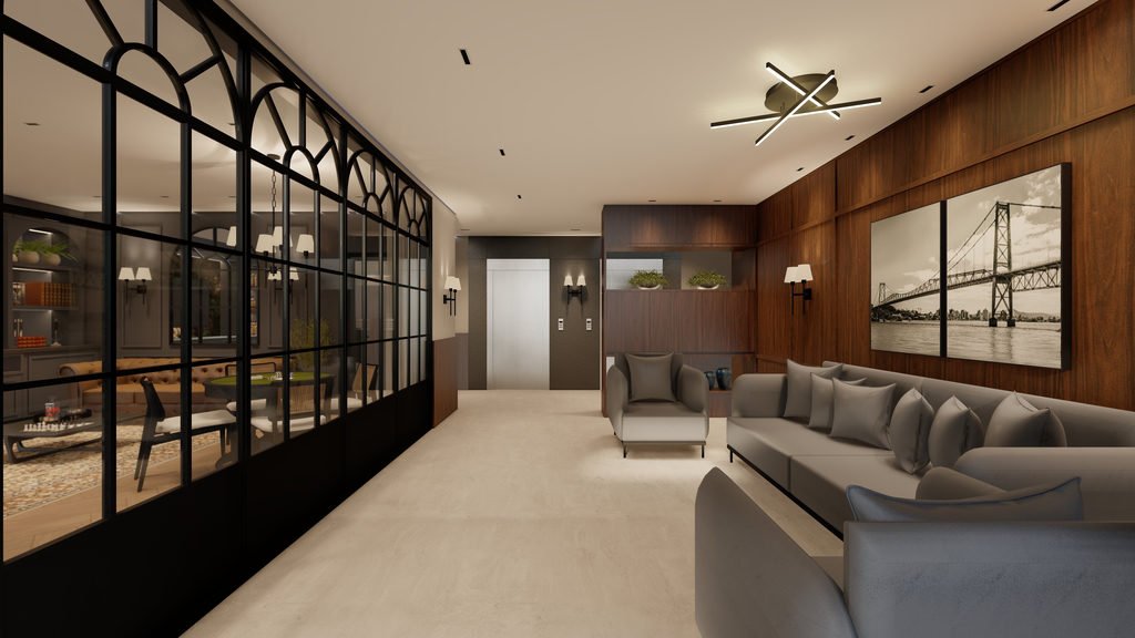Vistage Residence — foto 15